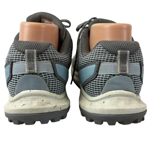 Merrell Antora 3 GORE-TEX Womens 8 Trail Running Shoes Highrise Gray J067600 - Picture 4 of 8